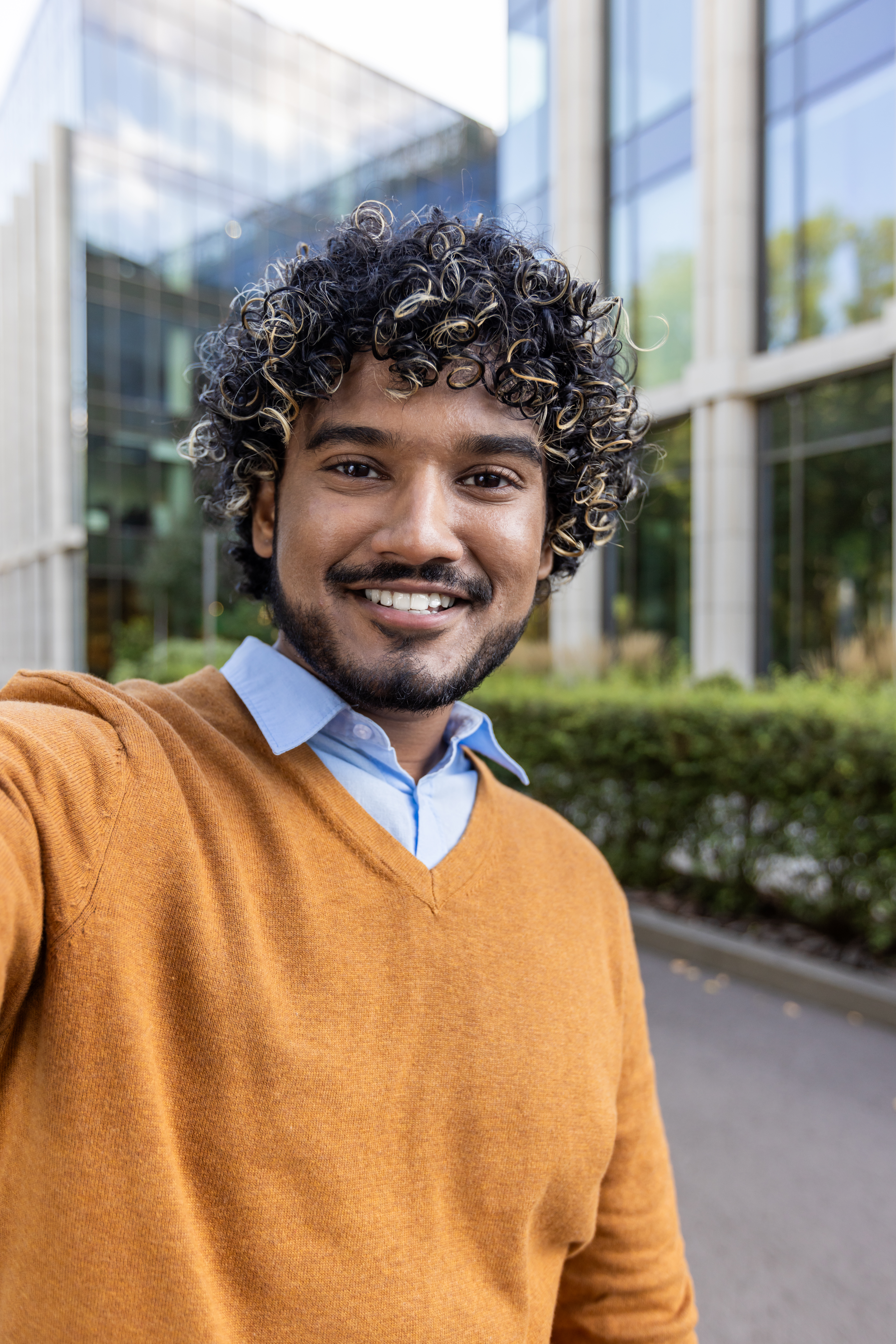 Zitschi Singh ⭐⭐⭐⭐⭐